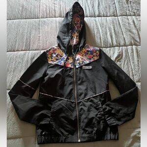 Volcom Black Jacket
